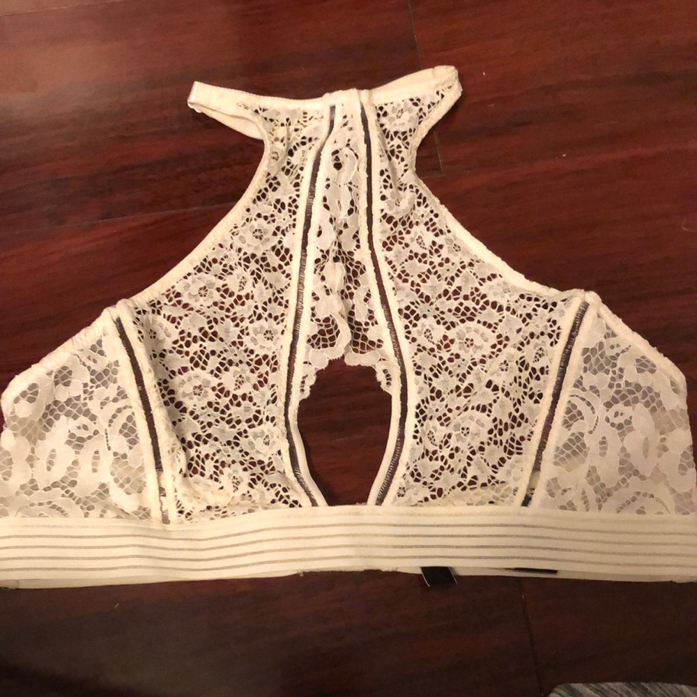 Victoria's Secret very sexy bralette